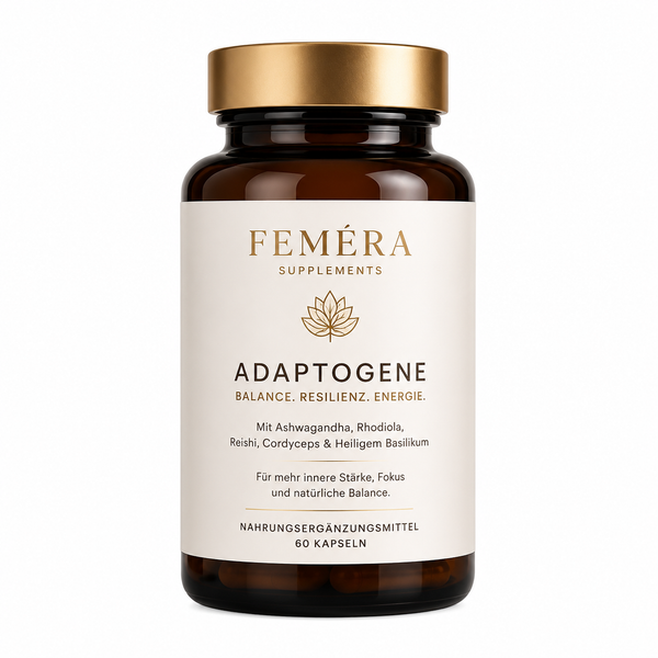 Adaptogene