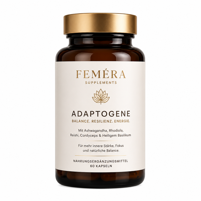 Adaptogene