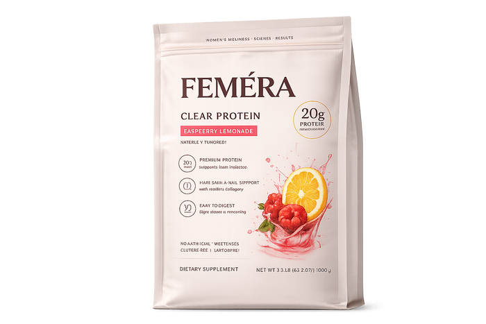 Clean Protein