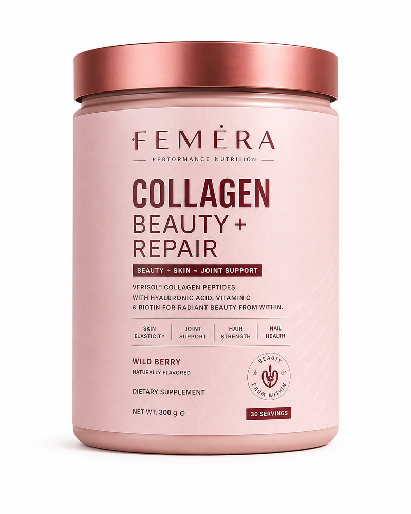Collagen Beauty+ Repair