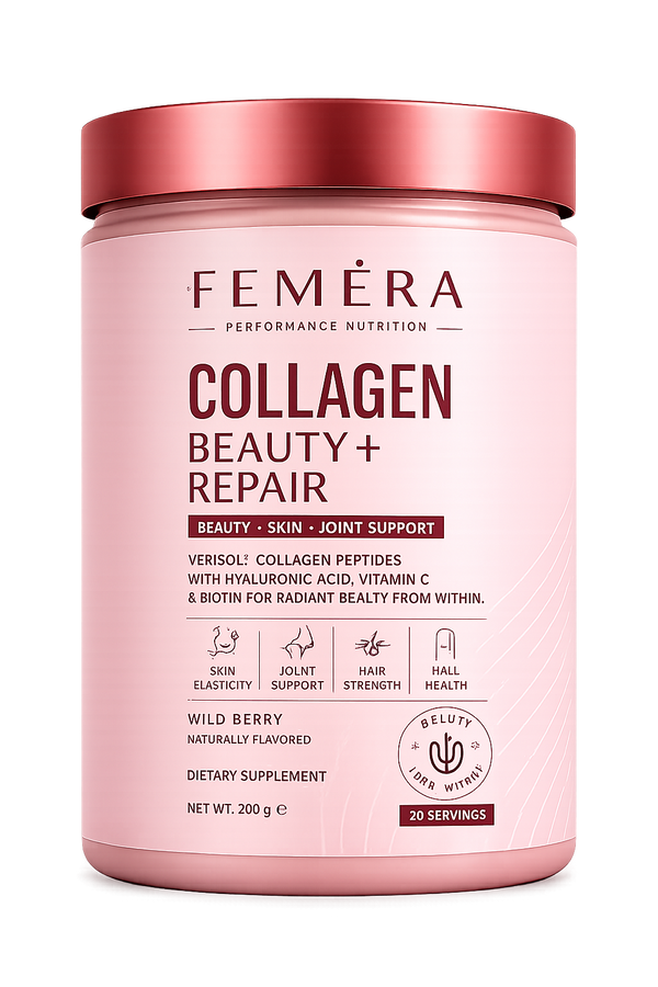 Collagen Beauty+ Repair
