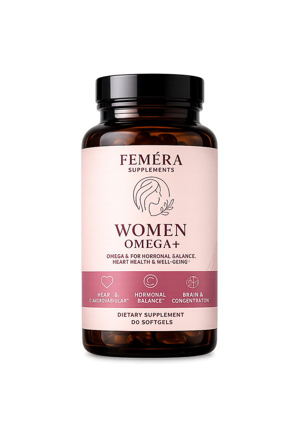 Women Omega+
