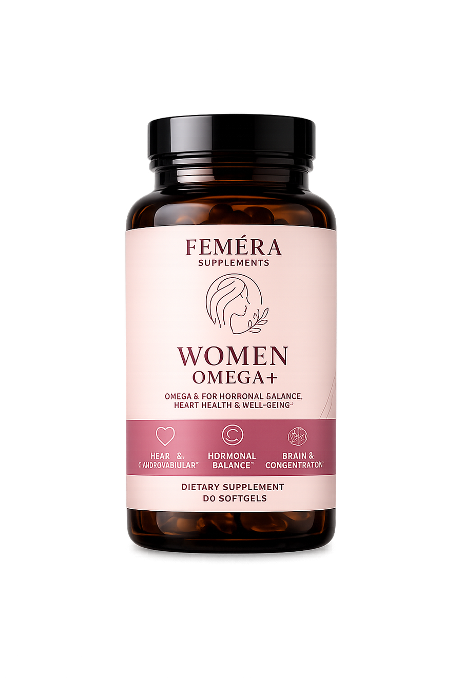 Women Omega+