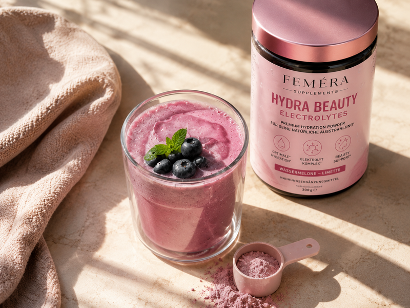 Hydra Beauty