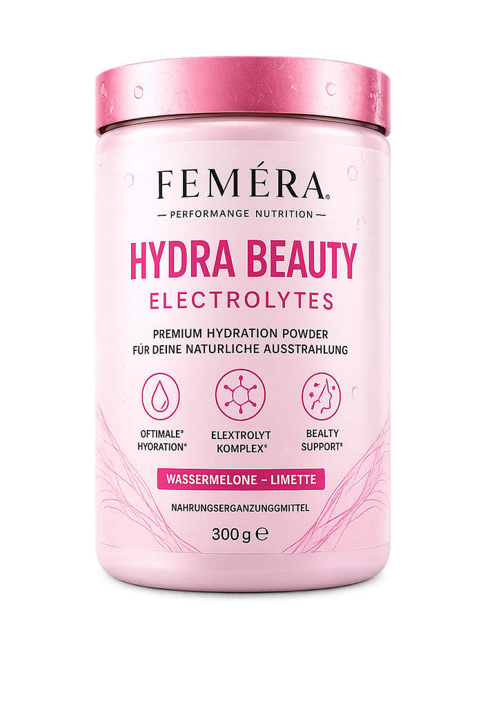 Hydra Beauty Electrolytes