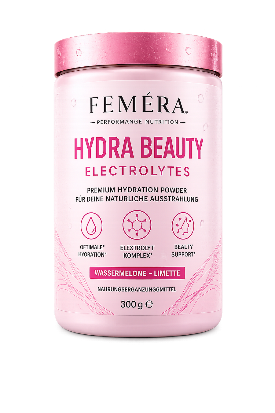 Hydra Beauty Electrolytes