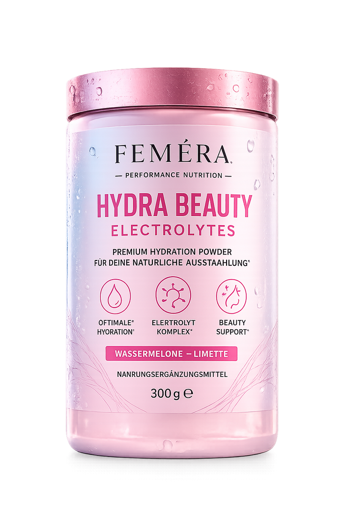 Hydra Beauty Electrolytes