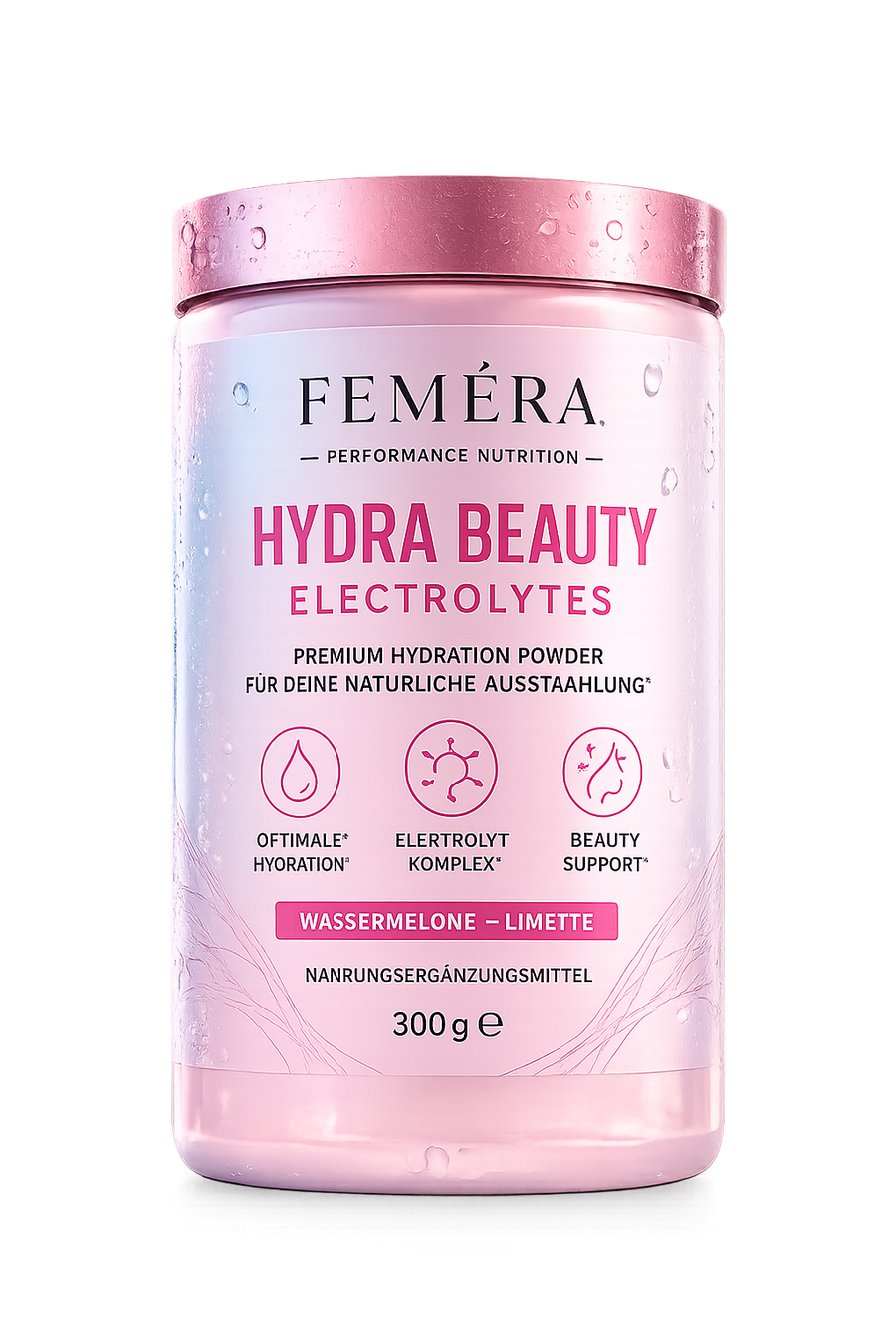 Hydra Beauty Electrolytes