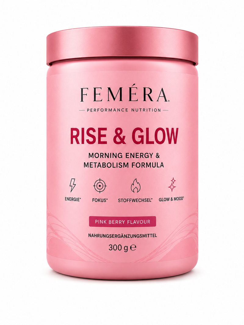 Rise & Glow