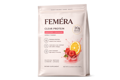Clean Protein
