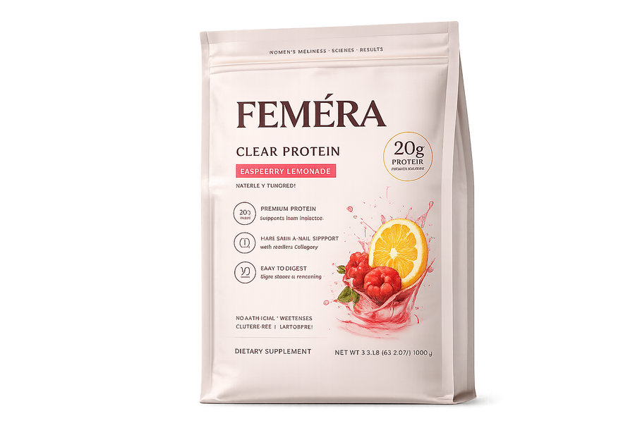 Clean Protein