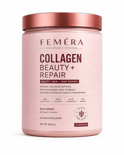 Collagen Beauty+ Repair