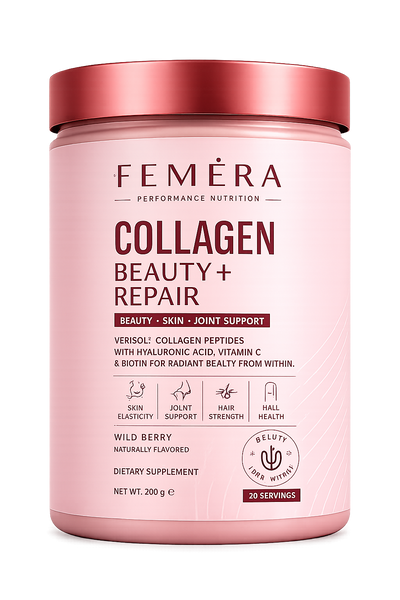 Collagen Beauty+ Repair