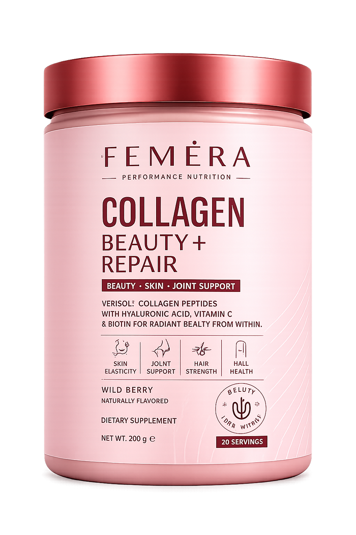 Collagen Beauty+ Repair