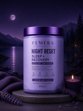 Night Reset Sleep+