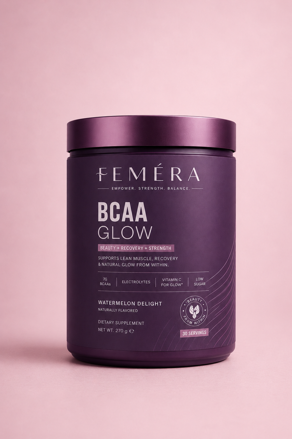 BCAA Glow