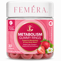 Metabolism Gummy Rings