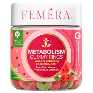 Metabolism Gummy Rings