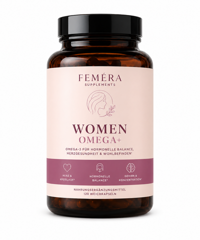 Women Omega+
