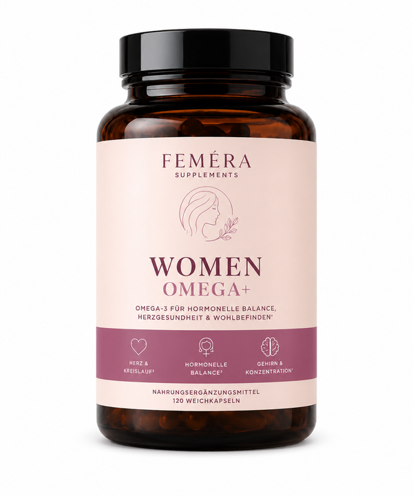 Women Omega+