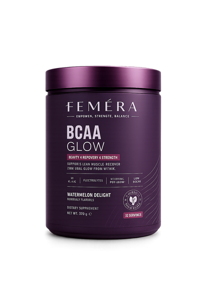 BCAA Glow
