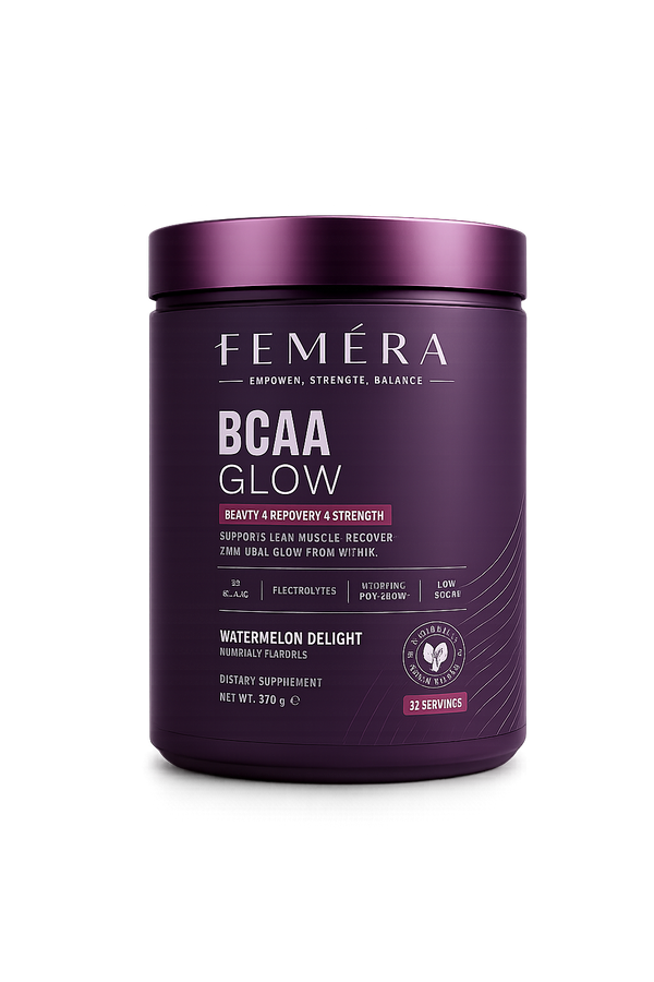 BCAA Glow