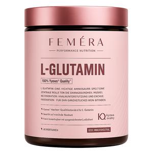 L-Glutamine