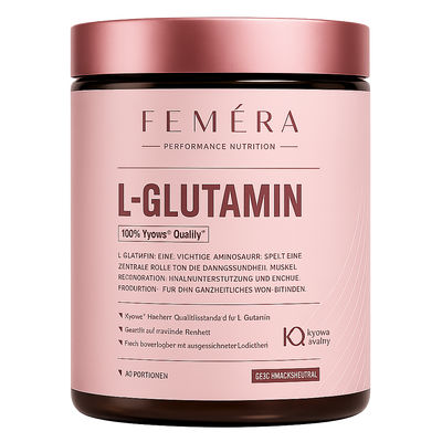 L-Glutamine