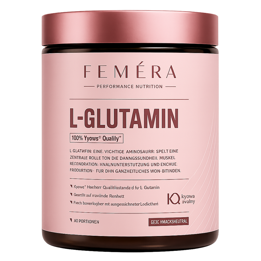 L-Glutamine