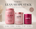 Lean Shape Stack
