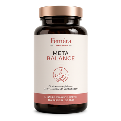Meta Balance