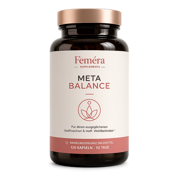 Meta Balance