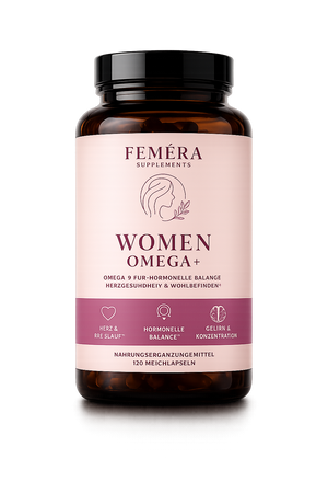 Women Omega+
