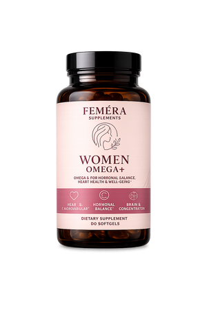 Women Omega+
