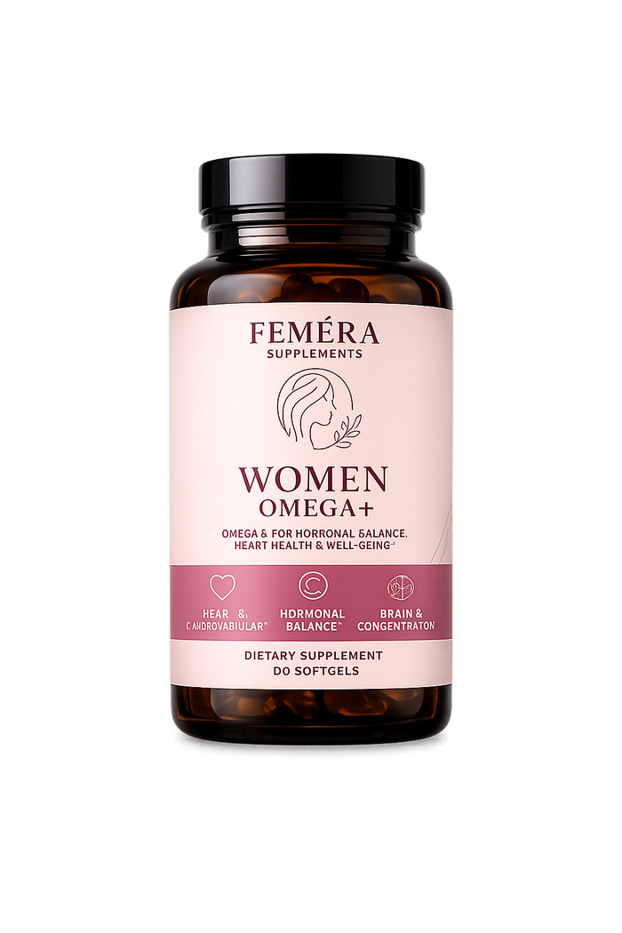 Women Omega+
