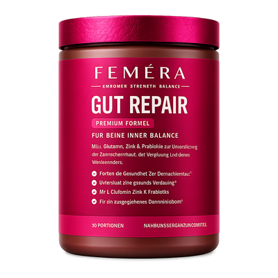 Gut Repair