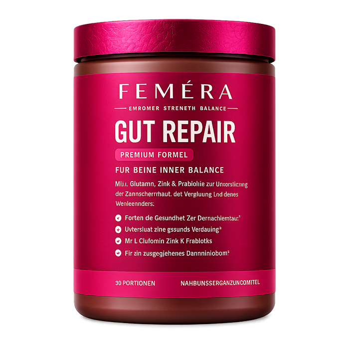 Gut Repair