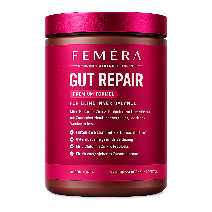 Gut Repair