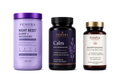 Calm & Sleep Stack
