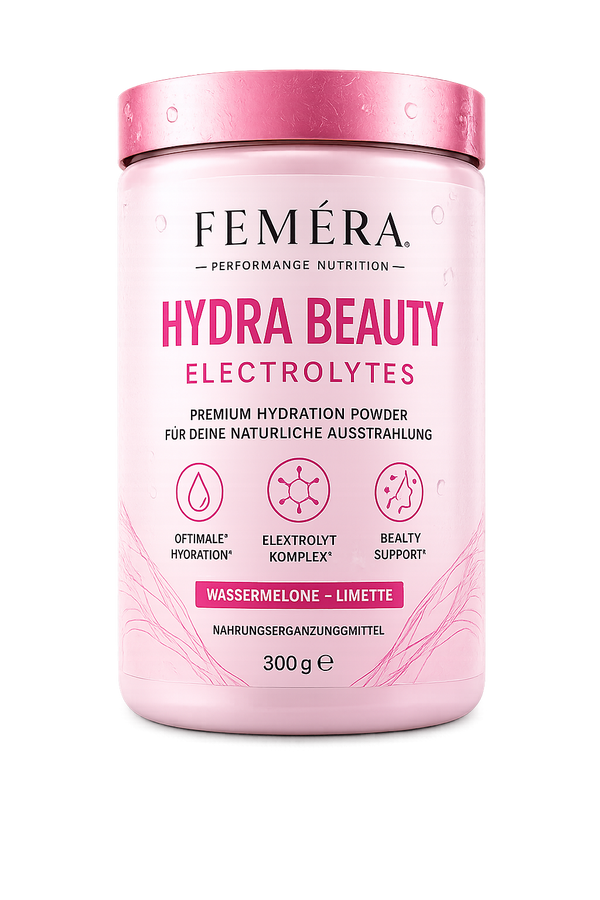 Hydra Beauty Electrolytes