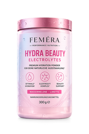 Hydra Beauty Electrolytes