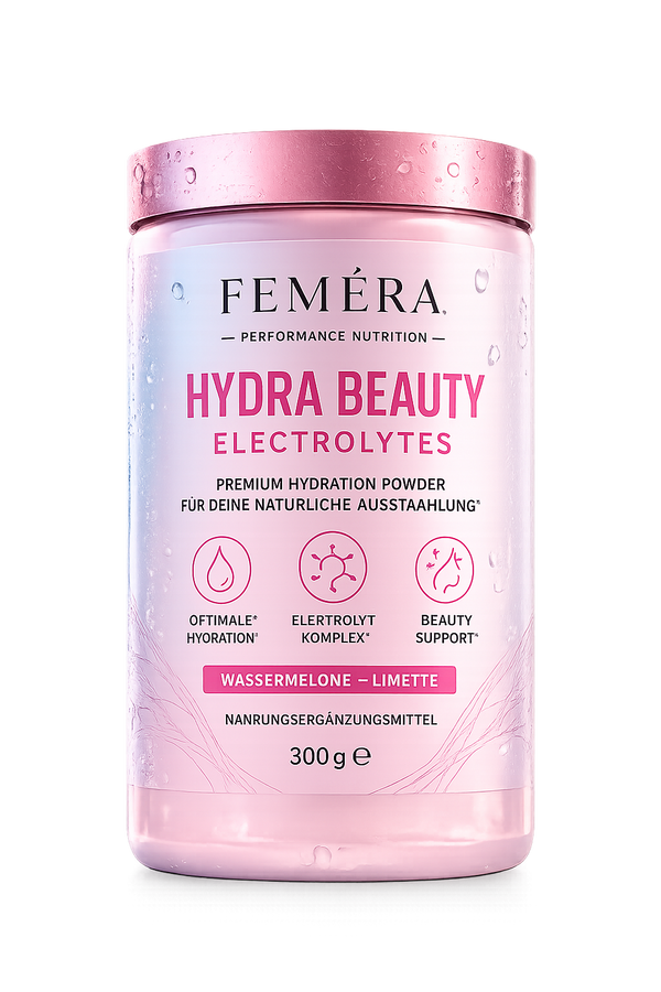 Hydra Beauty Electrolytes