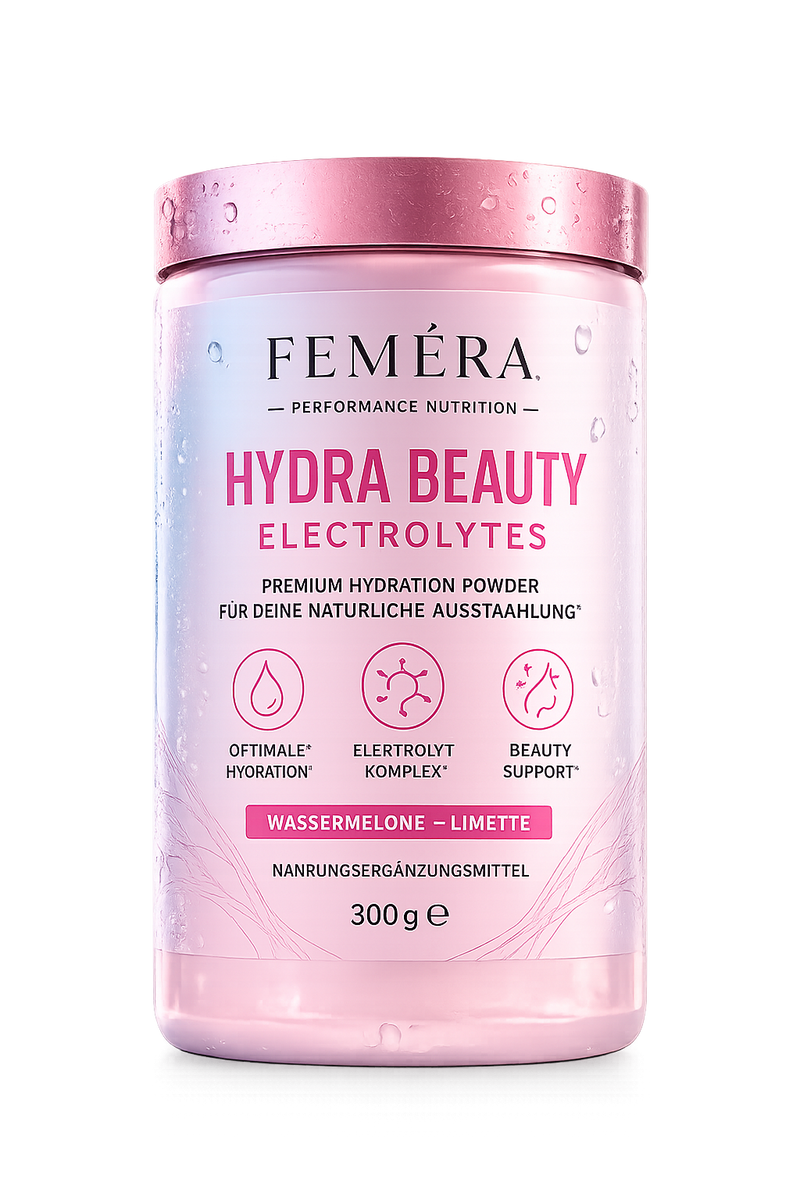 Hydra Beauty Electrolytes