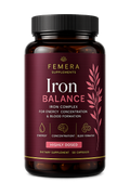 Iron Balance