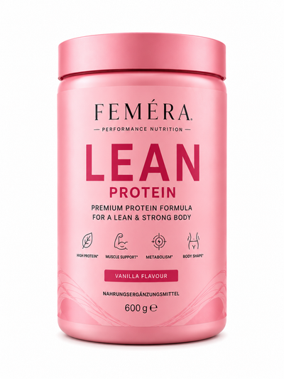 Lean Protein