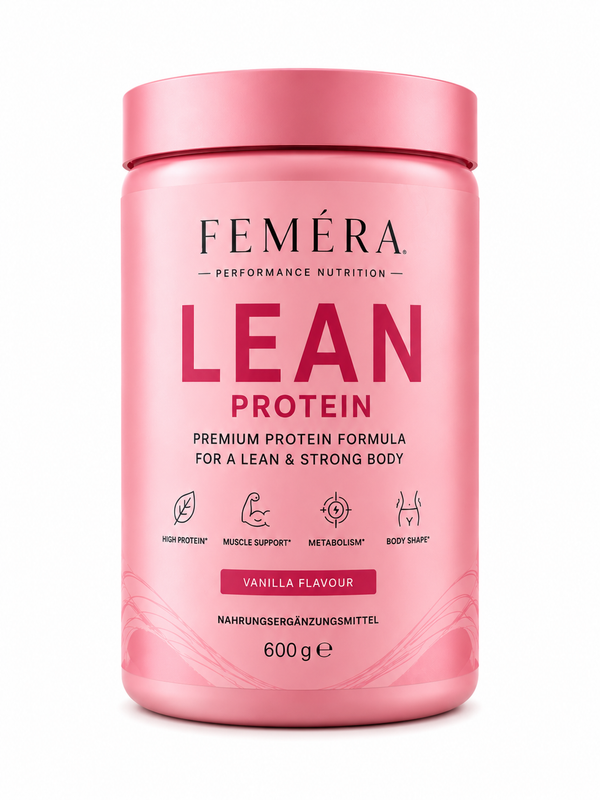 Lean Protein