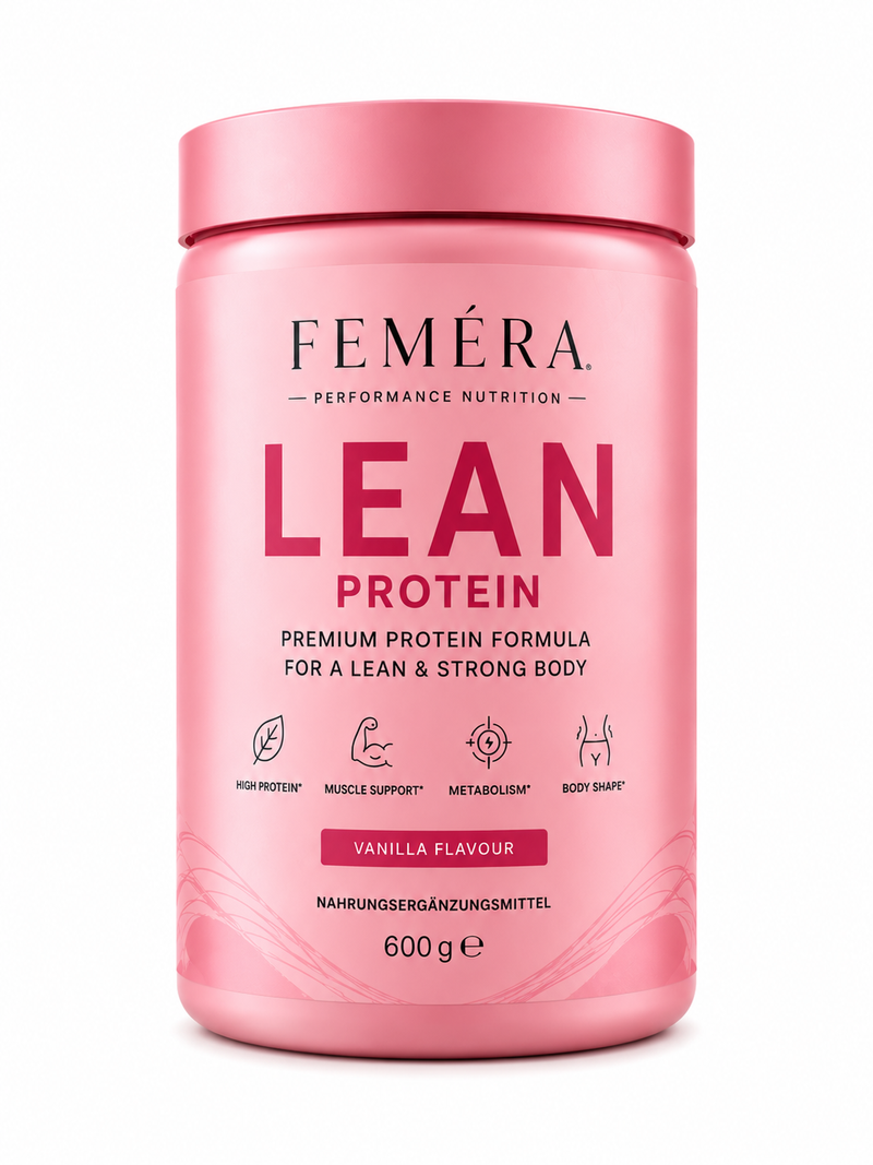 Lean Protein