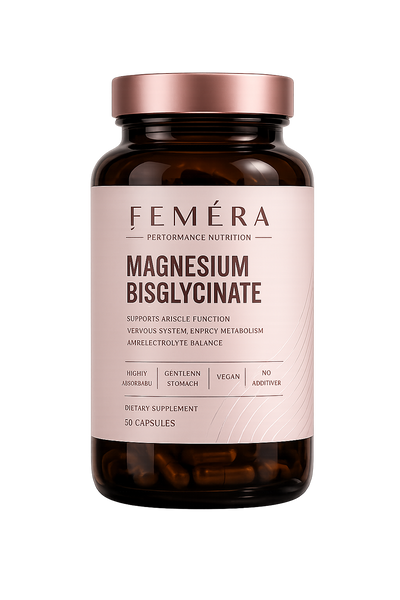 Magnesium Bisglycinate