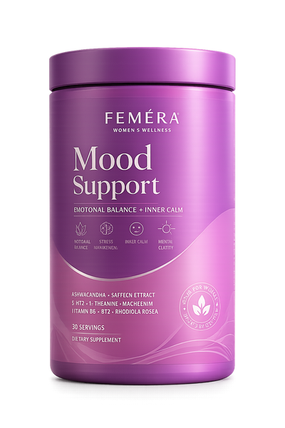 Mood Support