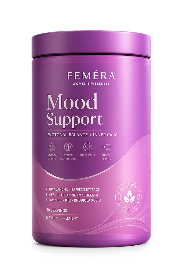 Mood Support
